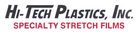 Hi-Tech Plastics Inc Logo