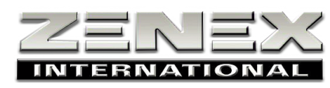 Zenex International
