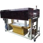 RQ-8CSD Strapping Machine