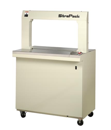 SQ-800IR Straping Machine