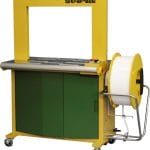 SQ-800 Strapping Machine