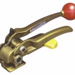 Image of Plastic Strapping Tensioner