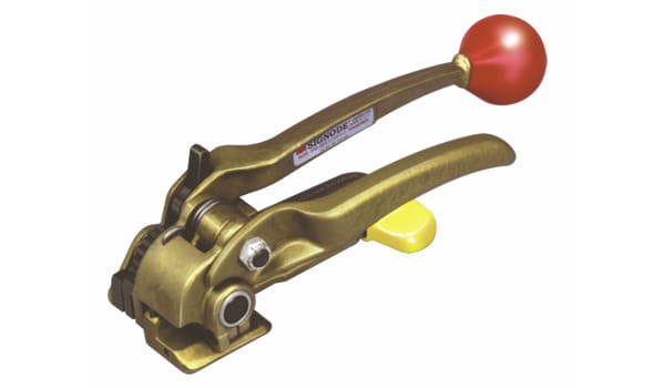 Image of Plastic Strapping Tensioner