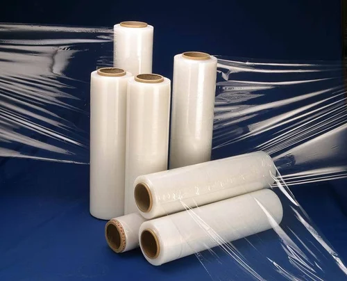 UTSI Stretch Film Supplies