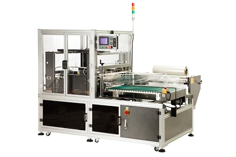 Value Series Automatic L-Sealers VSA2530 for product page