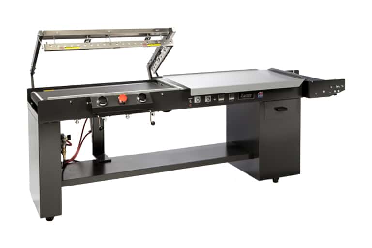 Professional Series Pneumatic L-Sealers for product page